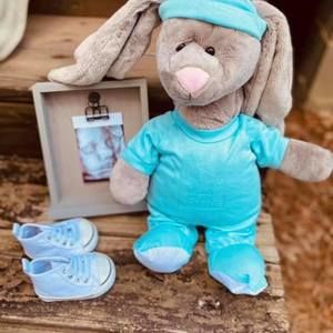 Meet your Posher, Kenny